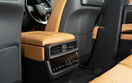Lexus LX, 2026 год, 19 250 000 рублей, 23 фотография