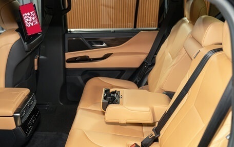 Lexus LX, 2026 год, 19 250 000 рублей, 22 фотография