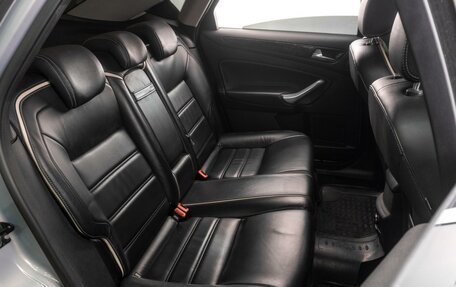 Ford Mondeo IV, 2012 год, 849 000 рублей, 7 фотография