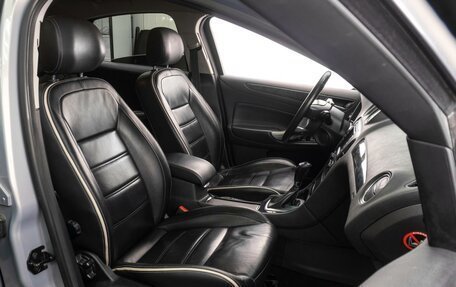 Ford Mondeo IV, 2012 год, 849 000 рублей, 8 фотография