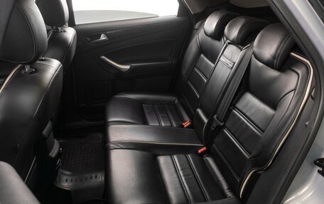 Ford Mondeo IV, 2012 год, 849 000 рублей, 9 фотография