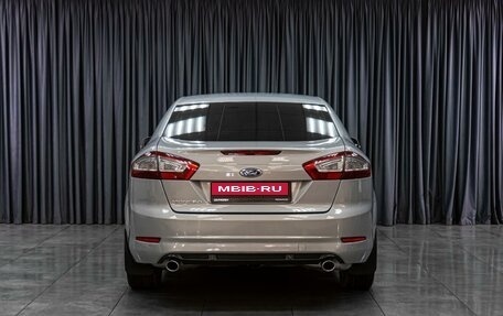 Ford Mondeo IV, 2012 год, 849 000 рублей, 4 фотография
