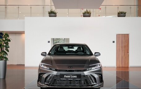 Toyota Camry, 2026 год, 4 850 000 рублей, 3 фотография