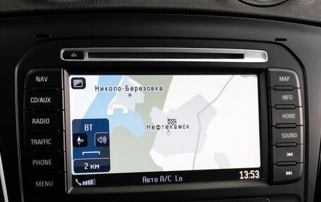 Ford Mondeo IV, 2012 год, 849 000 рублей, 13 фотография