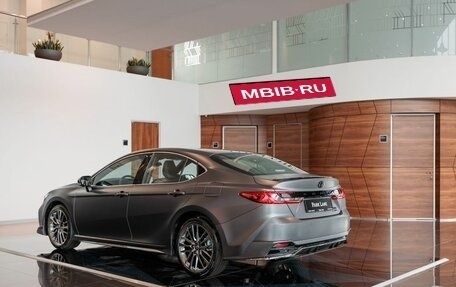 Toyota Camry, 2026 год, 4 850 000 рублей, 2 фотография