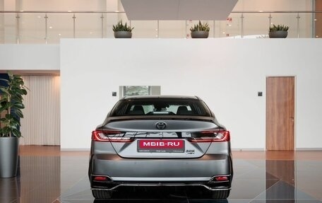 Toyota Camry, 2026 год, 4 850 000 рублей, 4 фотография