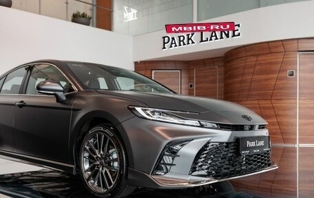 Toyota Camry, 2026 год, 4 850 000 рублей, 6 фотография
