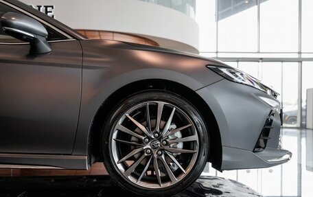Toyota Camry, 2026 год, 4 850 000 рублей, 7 фотография