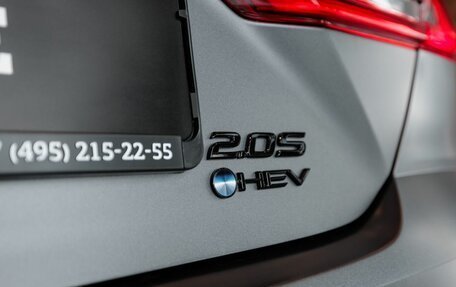 Toyota Camry, 2026 год, 4 850 000 рублей, 10 фотография