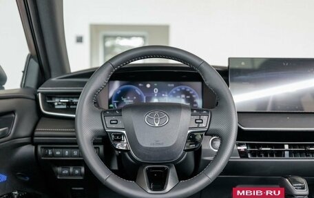 Toyota Camry, 2026 год, 4 850 000 рублей, 12 фотография