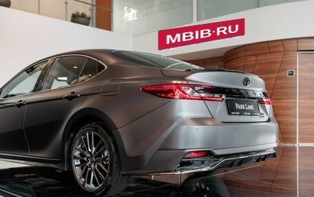 Toyota Camry, 2026 год, 4 850 000 рублей, 8 фотография