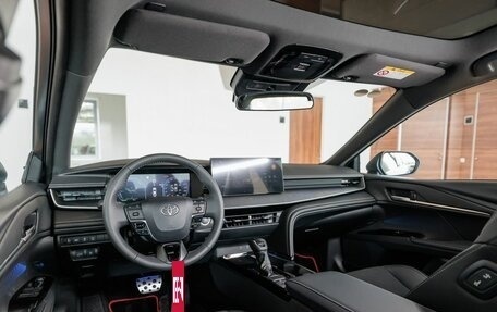 Toyota Camry, 2026 год, 4 850 000 рублей, 11 фотография
