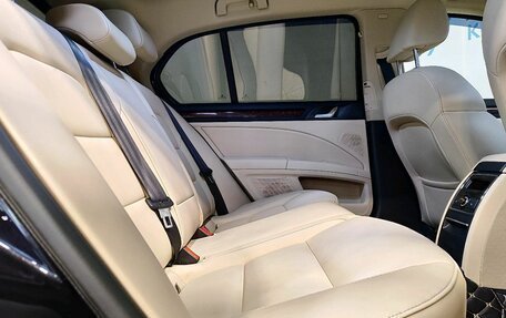 Skoda Superb III рестайлинг, 2014 год, 1 939 000 рублей, 13 фотография