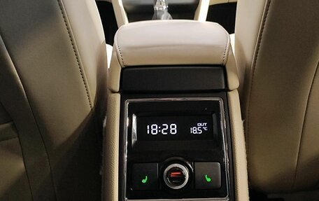 Skoda Superb III рестайлинг, 2014 год, 1 939 000 рублей, 14 фотография