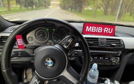 BMW 3 серия, 2018 год, 2 600 000 рублей, 6 фотография