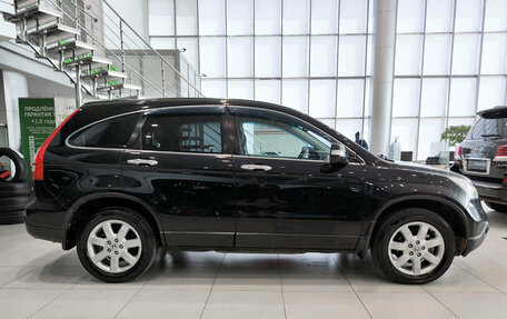 Honda CR-V III рестайлинг, 2007 год, 1 050 000 рублей, 8 фотография