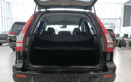 Honda CR-V III рестайлинг, 2007 год, 1 050 000 рублей, 14 фотография