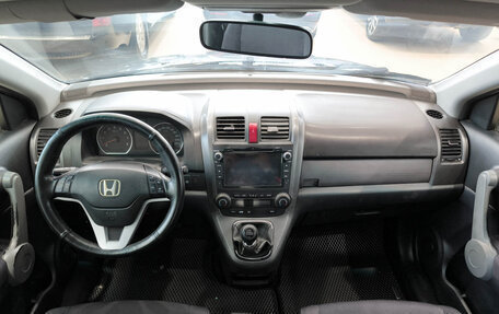 Honda CR-V III рестайлинг, 2007 год, 1 050 000 рублей, 18 фотография