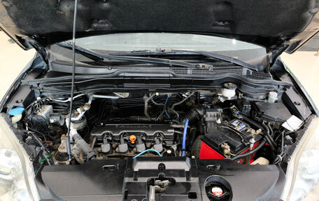 Honda CR-V III рестайлинг, 2007 год, 1 050 000 рублей, 13 фотография