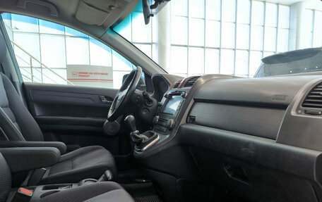 Honda CR-V III рестайлинг, 2007 год, 1 050 000 рублей, 15 фотография