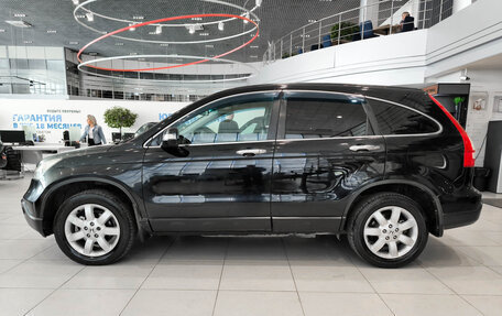 Honda CR-V III рестайлинг, 2007 год, 1 050 000 рублей, 12 фотография