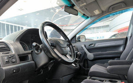 Honda CR-V III рестайлинг, 2007 год, 1 050 000 рублей, 20 фотография