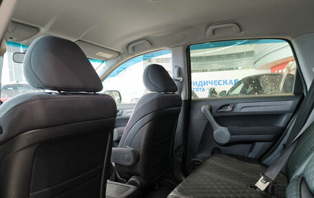 Honda CR-V III рестайлинг, 2007 год, 1 050 000 рублей, 16 фотография