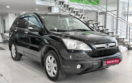 Honda CR-V III рестайлинг, 2007 год, 1 050 000 рублей, 7 фотография