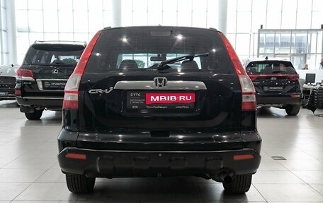 Honda CR-V III рестайлинг, 2007 год, 1 050 000 рублей, 10 фотография