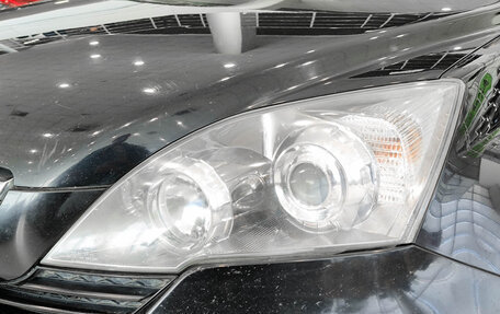 Honda CR-V III рестайлинг, 2007 год, 1 050 000 рублей, 21 фотография