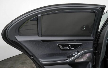 Mercedes-Benz S-Класс, 2021 год, 10 500 000 рублей, 10 фотография