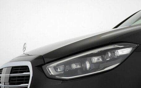 Mercedes-Benz S-Класс, 2021 год, 10 500 000 рублей, 5 фотография
