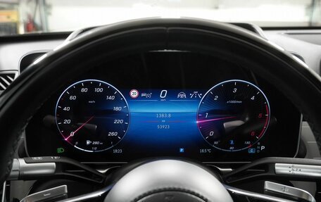 Mercedes-Benz S-Класс, 2021 год, 10 500 000 рублей, 15 фотография