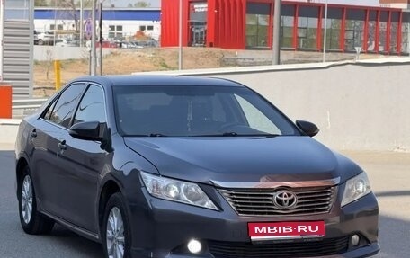 Toyota Camry, 2013 год, 1 150 000 рублей, 1 фотография