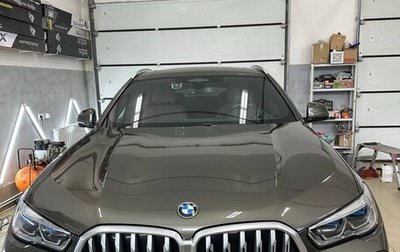 BMW X6, 2021 год, 5 950 000 рублей, 1 фотография