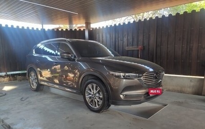 Mazda CX-8, 2018 год, 2 550 000 рублей, 1 фотография