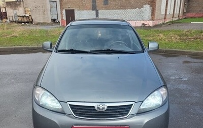 Daewoo Gentra II, 2014 год, 515 000 рублей, 1 фотография