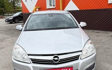 Opel Astra H, 2010 год, 320 000 рублей, 1 фотография