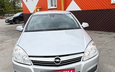 Opel Astra H, 2010 год, 320 000 рублей, 1 фотография