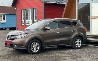 DongFeng 580 I, 2019 год, 1 190 000 рублей, 1 фотография