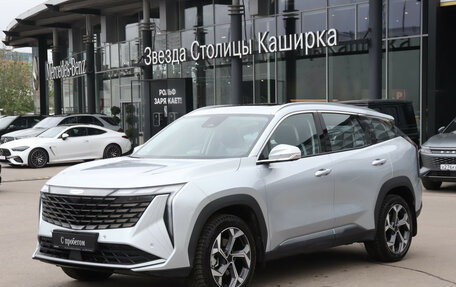 Geely Atlas, 2024 год, 2 870 000 рублей, 1 фотография