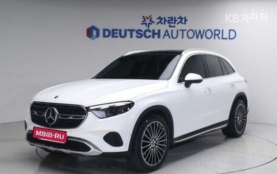 Mercedes-Benz GLC, 2024 год, 6 203 000 рублей, 1 фотография