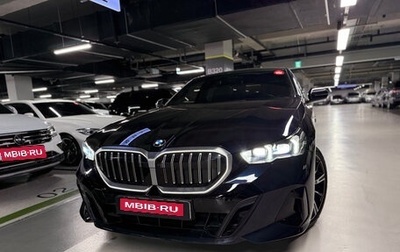 BMW 5 серия, 2024 год, 8 000 000 рублей, 1 фотография