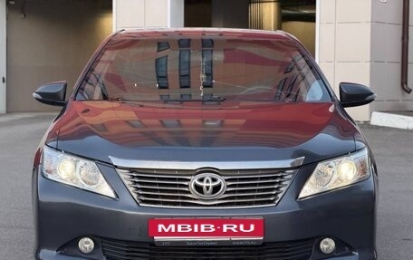 Toyota Camry, 2013 год, 1 150 000 рублей, 3 фотография