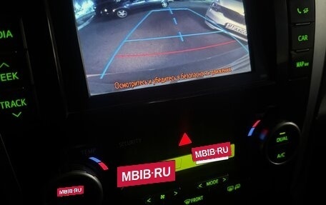 Toyota Camry, 2013 год, 1 150 000 рублей, 7 фотография