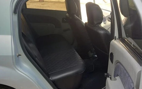 Renault Logan I, 2005 год, 362 000 рублей, 4 фотография