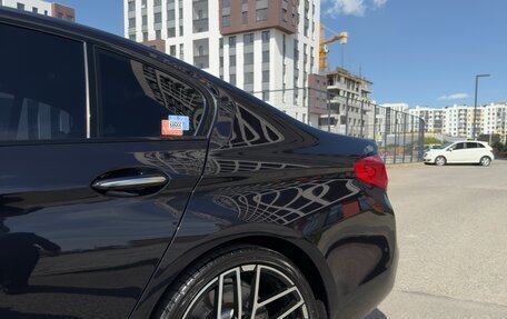 BMW 5 серия, 2017 год, 4 300 000 рублей, 6 фотография