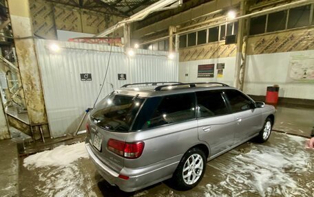 Nissan Avenir II, 2001 год, 325 000 рублей, 4 фотография