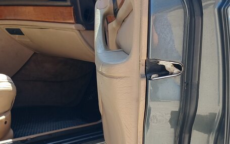 BMW 7 серия, 1989 год, 350 000 рублей, 4 фотография