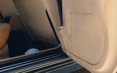 BMW 7 серия, 1989 год, 350 000 рублей, 5 фотография